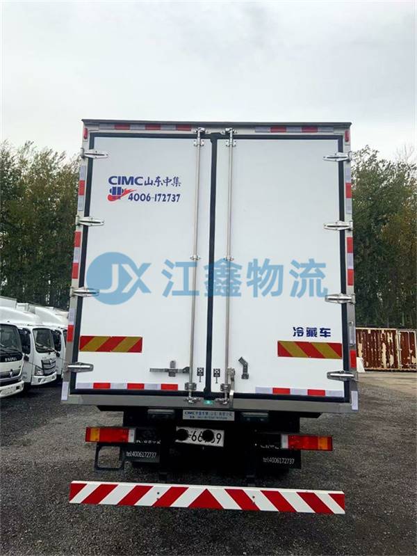 巴音郭楞到馆陶物流公司需要几天